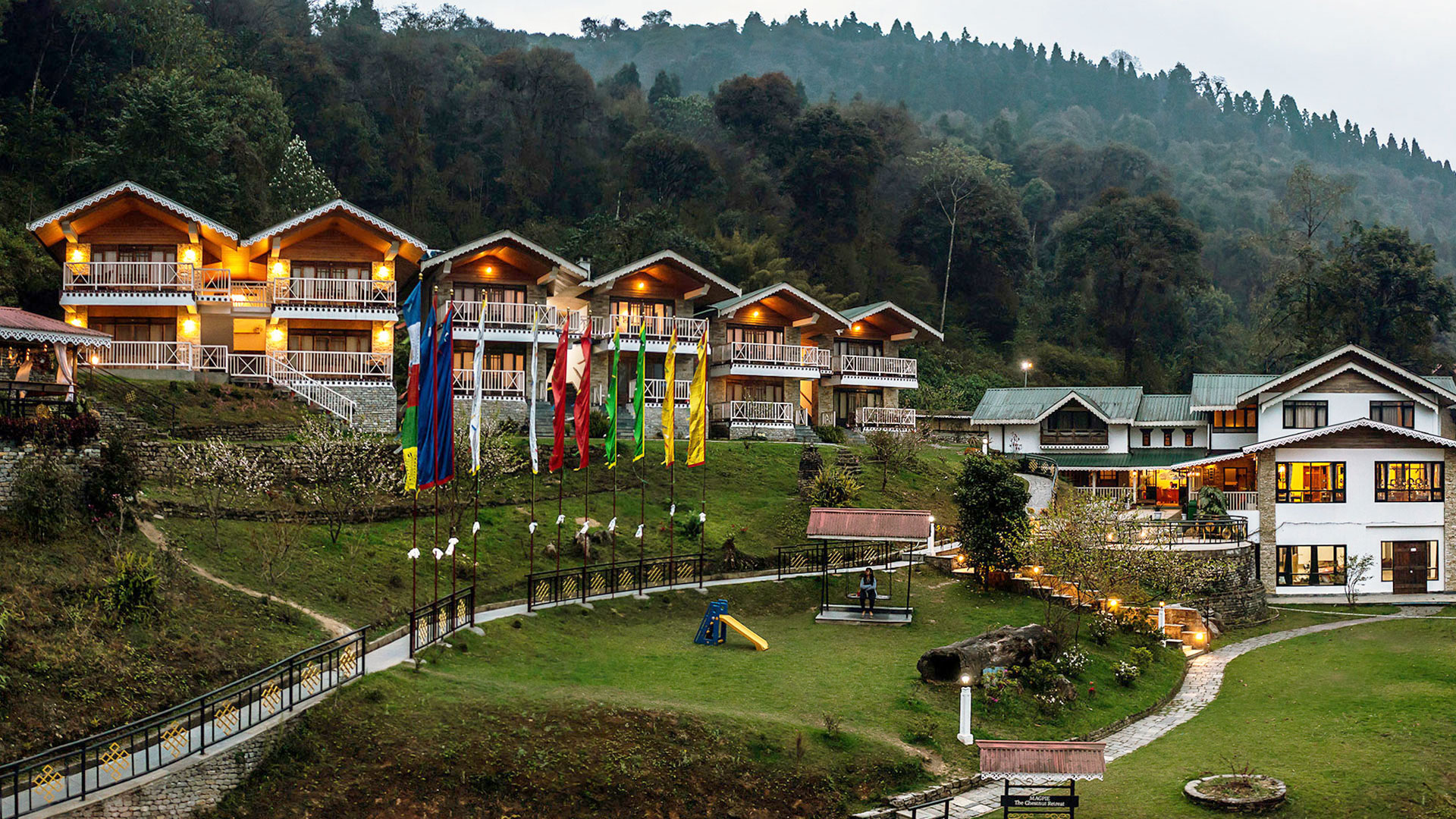 Magpie Hotels & Resorts