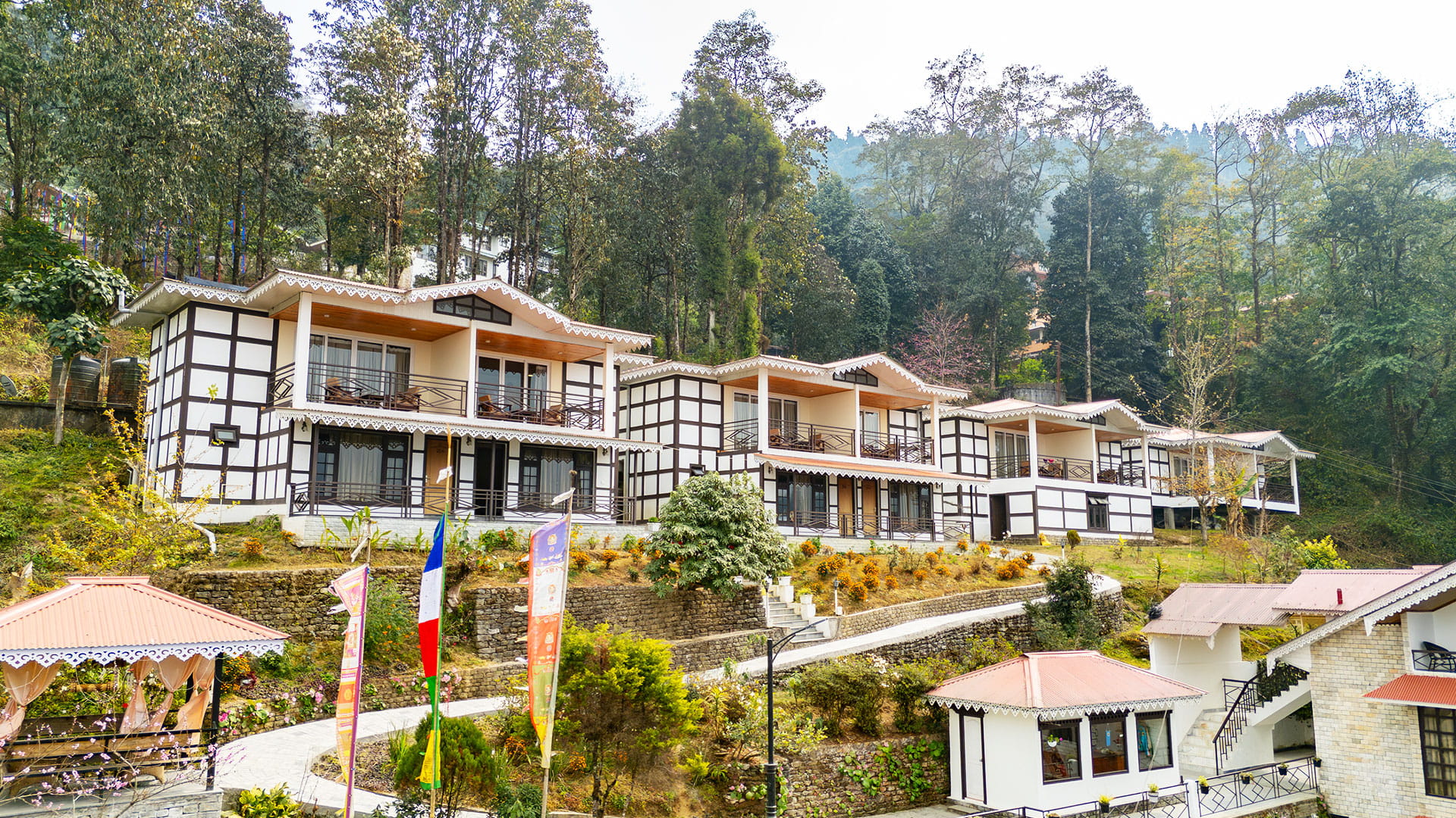 Himalayan Hospitality