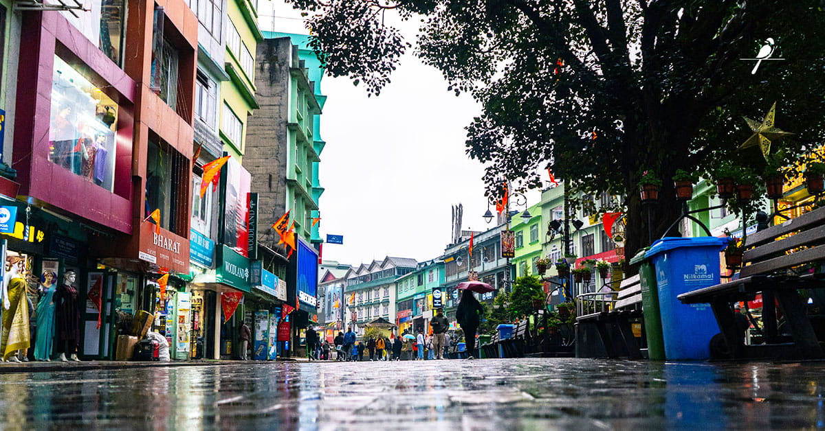 Best Time to Visit Gangtok for a Perfect Hill Vacation