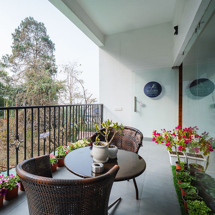 Monsoon Escape Offer