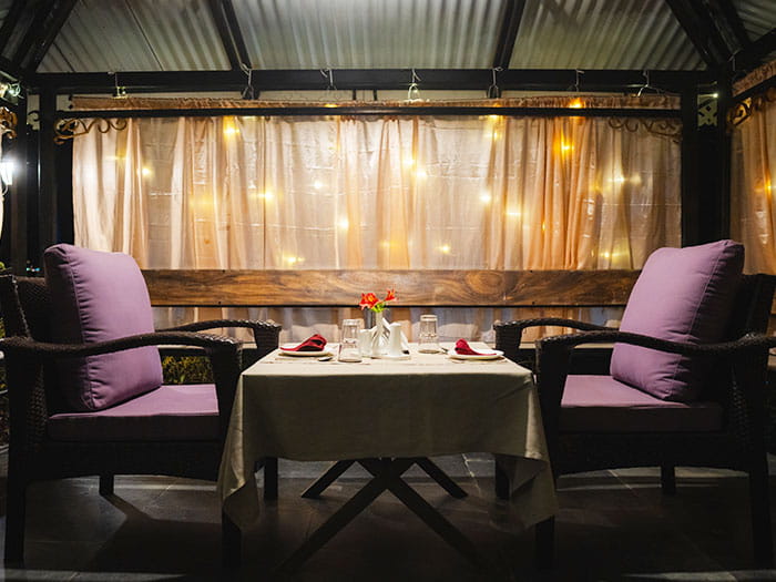 Memorable Food Experiences