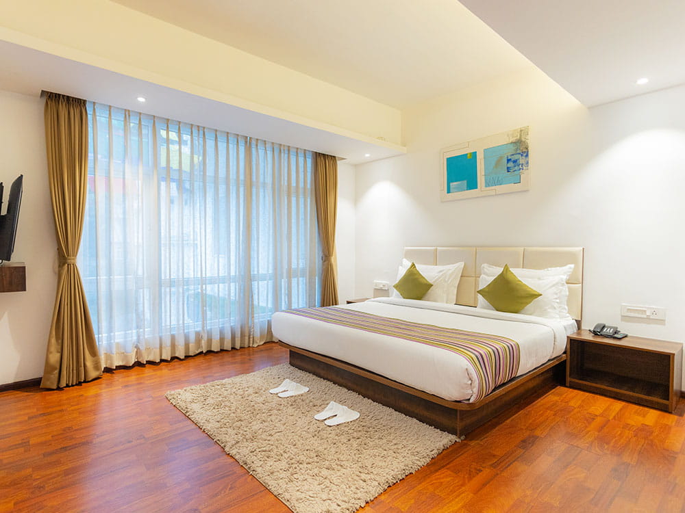 Classic Room
