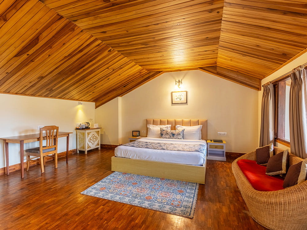 Premium Cottage