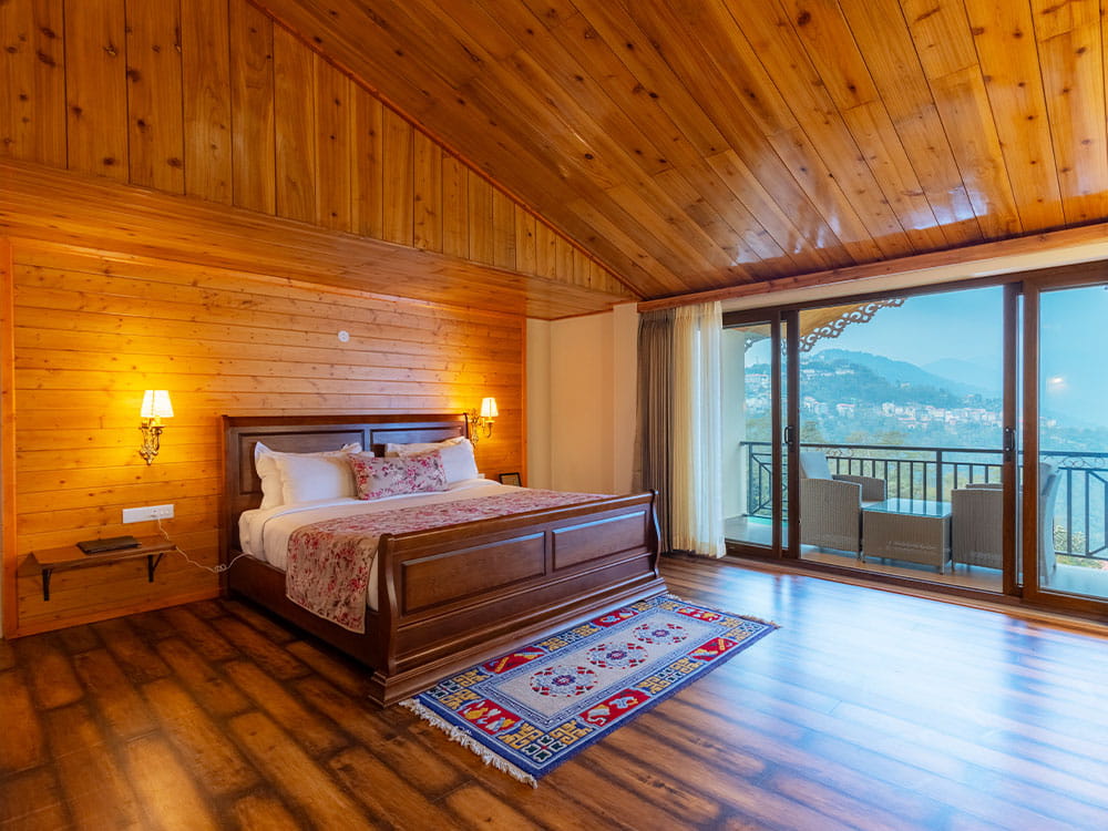 Mountain Vista Premium