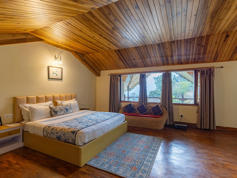 Premium Cottage