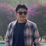 Jenil Kamani