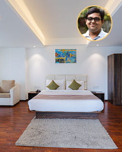 Siddhartha Banerjee